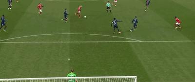 他真的退步 他真的退步