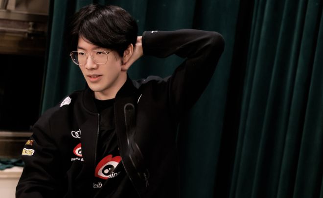 雷霆新星在 雷霆新星在