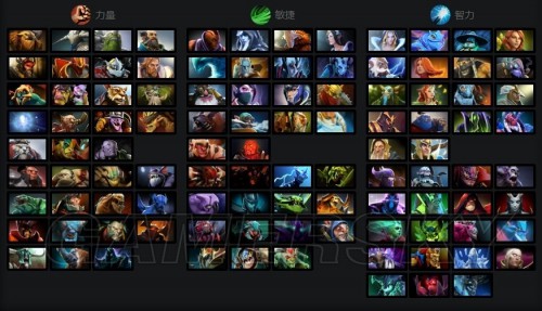 暴扣与拦网 暴扣与拦网