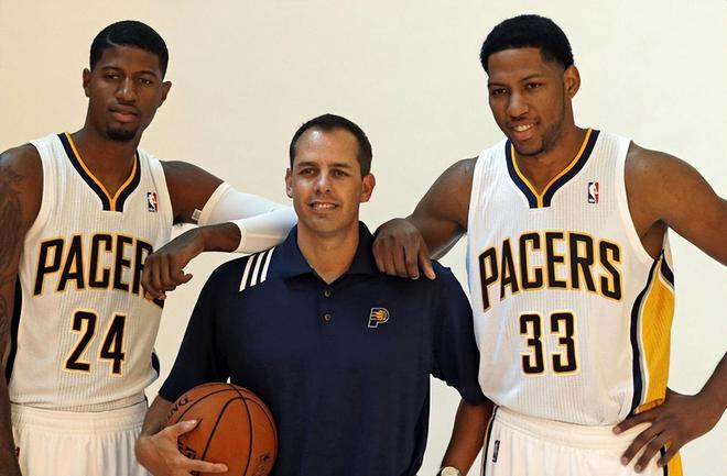 [中超]五球打穿薄弱防线 海港大胜国安.