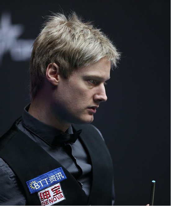 的比赛中 的比赛中