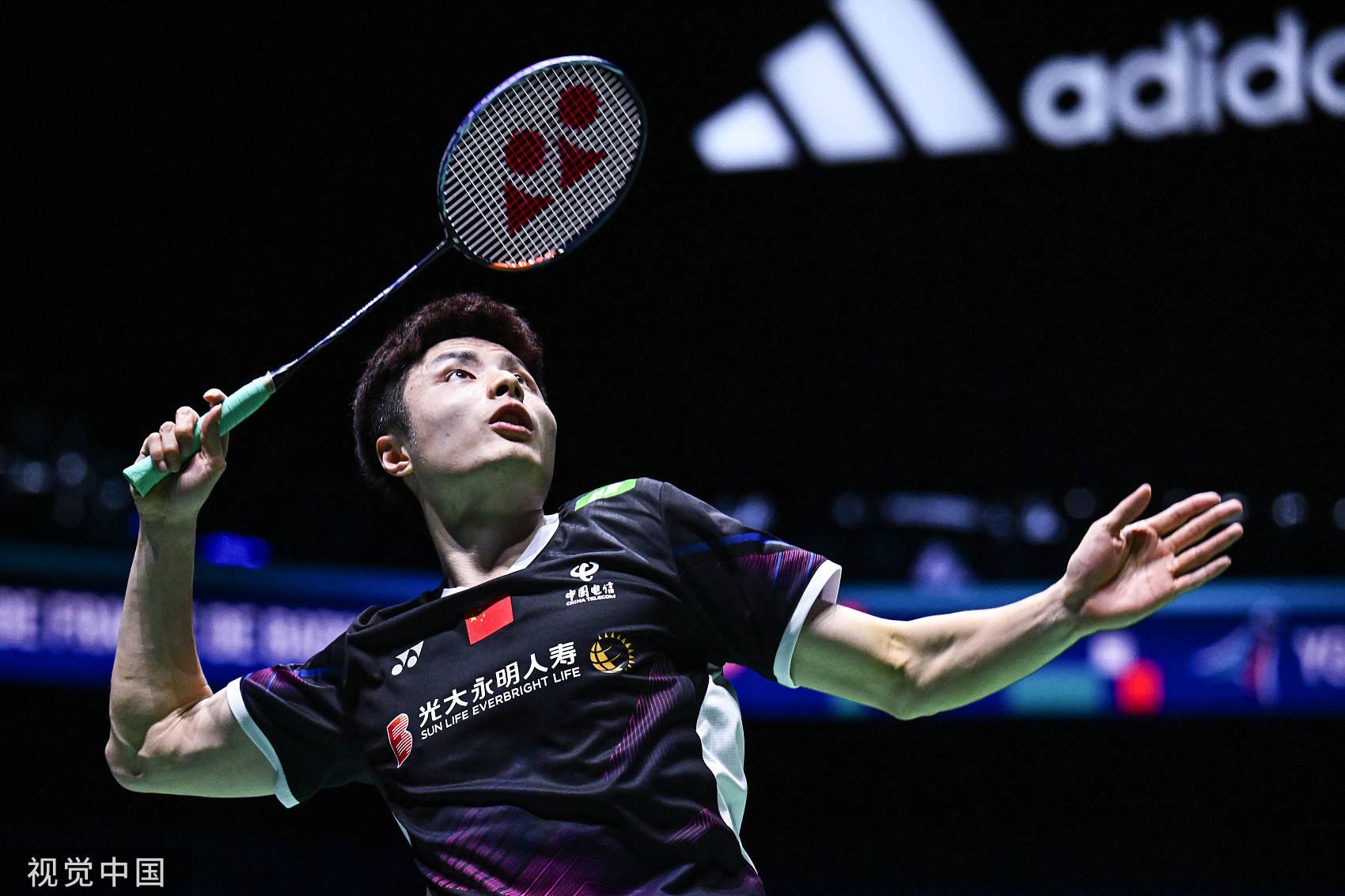 为球迷呈现 为球迷呈现