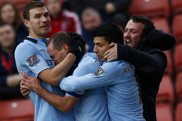 面对激进玩 面对激进玩